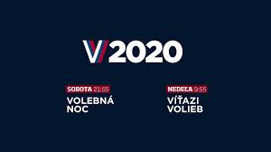 We did not find results for: VoÄ¾by 2020 Volebna Noc V Sobotu 29 2 2020 O 21 55 Na Tv Markiza Youtube