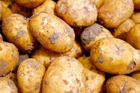 A baked potato makes a great side dish or a quick, healthy meal. The Incredibly Nutritious Potato Skin One Green Planet