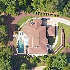 Jojo siwa's house in omaha, ne (google maps). Mansion Hype House Address The Hype House 2020