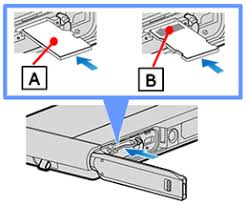 My camera is giving the message memory card locked when i insert sd card into it.answer: The Memory Card Is Not Recognized By The Camera Sony Uk