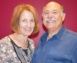 Opening night of the Collier County Jewish Film Festival