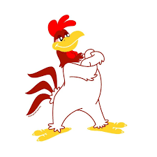 Foghorn Leghorn Art Foghorn Leghorn Fan Art