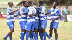 Find afc leopards results and fixtures , afc leopards team stats: Rupia Odhiambo Inspire Afc Leopards Against Relegation Threatened Vihiga United Goal Com