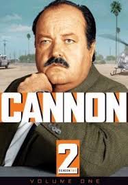 HK AND CULT FILM NEWS: CANNON: SEASON 2, VOLUME ONE -- DVD review by porfle