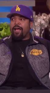 Uncle Snoop Lets Down Cuzin Cube Steps Up