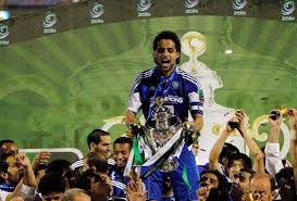 الدوري السعودي 2008 international