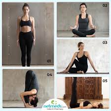 Yoga calms the mind and can contribute to deeper, regulated sleep, which is crucial for wellness; Immunity Booster These Yoga Postures Ensure Both Your Mental And Physical Wellbeing