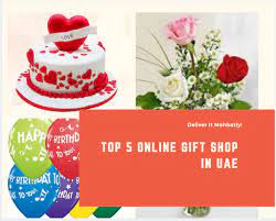 Online gifts delivery in india send gifts to india online. Top 5 Online Gift Shop In Uae Dubai Uae Travel Tour Guide