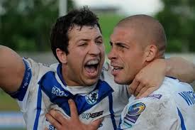 Lions handed chance to lick wounds