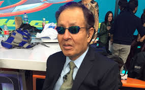 Hasta el momento, eugenio derbez, no ha manifestado públicamente ninguna opinión sobre la salud de su ex compañero y pupilo, con quien incluso el pasado 3 de julio, compartió algunos momentos en instagram. Ciwxpfrlacuqfm