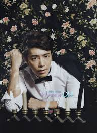 K Pop Idols In Suits Inactive Photo Lee Donghae Super Junior Donghae Super Junior