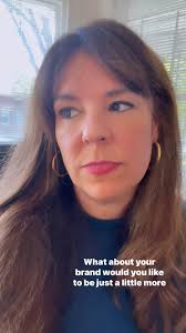 A brand strategy is a tool to BE UNDERSTOOD. A brand strategy helps people  look at your offer and KNOW and therefore decide: that’s for me. I need  that. I want that. I like that brand., WHY A BRAND ...