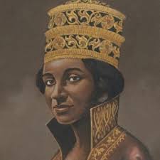 Stream Nucci Reyo The King's Kid