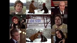 Love Story 1970 Youtube