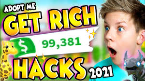 Adopt me money glitch 2021 : New Hack How To Play As A Pet In Adopt Me Roblox Can We Get These Tiktok Hacks To Work Prezleyçš„youtubeè§†é¢'æ•ˆæžœåˆ†æžæŠ¥å'Š Noxinfluencer