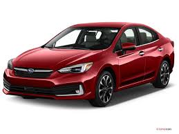 The 2021 subaru impreza sedan and hatchback impress with their roomy interiors and standard for 2021, the impreza only receives a couple changes. 2021 Subaru Impreza Prices Reviews Pictures U S News World Report