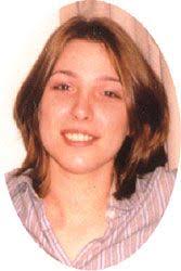 Misty Dawn Marie Hooper (1978-2005)