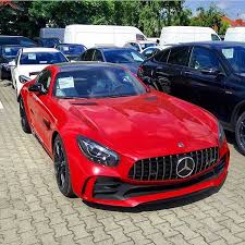 1 427 Likes 5 Comments Mercedes Amg Gt S Amg Gt S On Instagram Jupiter Red Amggtr Mercedes Amg Gt S Mercedes Benz Amg Mercedes Benz