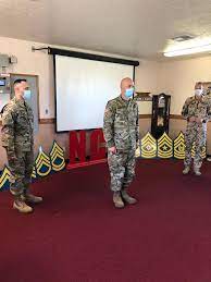 Thomas cicardo, 249th airlift squadron loadmaster. Yesterday Sfc Michael Freyholtz A Ft Sill Nco Academy Facebook