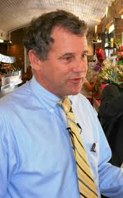 Senator Brown Recounts Abrupt And Deadly Capitol Incident