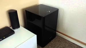 Harman Kardon Home Cinema 7 1 Youtube
