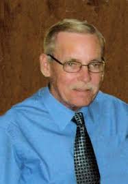 Obituary of Cecil Robert Hampton, Jr.