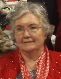Obituary information for Nancy Irene Wilson Maxey