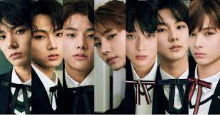 Enhypen members profile and facts: Enhypen Members Talk I Land Experience And Upcoming Debut Teen Vogue