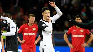 Eventos, partidos, horarios y canales en la mejor guía en televisión por tdt, satélite. Champions League Wo Lauft Heute Welches Spiel Live Im Tv Und Live Stream Bei Dazn Oder Sky Goal Com