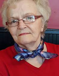 Obituary information for Arlene Lunsford Hicks