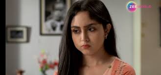 Tija's Christmas dress fits her perfectly