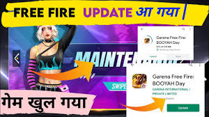 Here the user, along with other real gamers, will land on a desert island from the sky on parachutes and try to stay alive. Free Fire Ob25 Update Game Size Kitna Hoga Free Fire Kitne Mb Ka Hoga Kya 1gb Me Chalega Youtube