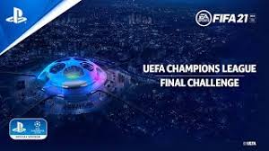 The home of champions league on bbc sport online. Uefa Champions League Challenge Final Youtube