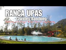 Jelajah Indonesia 28 Glamping Lakeside Rancabali Ciwidey Bandung Youtube