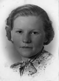 Irene Clotine “Cokie” Fraley Griffith (1919-2012)