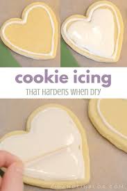 1/3 cup warm water 1/3 cup warm water. Royal Icing Without Eggs Or Meringue Powder Cookie Icing Recipe Best Sugar Cookies Best Sugar Cookie Recipe