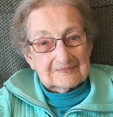 Obituary: Janet F. Peterson