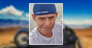 Curtis Lee Courtway Obituary November 5, 2025