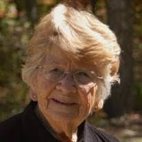 Delpha Mae Hensley Obituary 2014