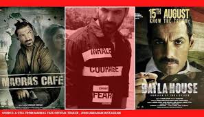 This is simply not true. John Abraham S Top 5 Thriller Movies According To Imdb That You Shouldn T Miss
