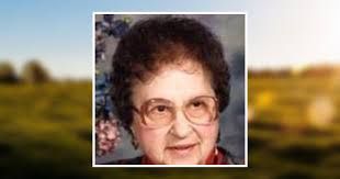 Anna Mikota Obituary March 14, 2010