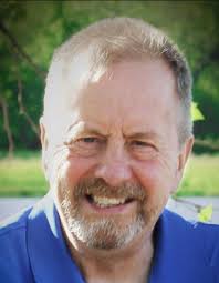 Obituary for David G. Bertrand