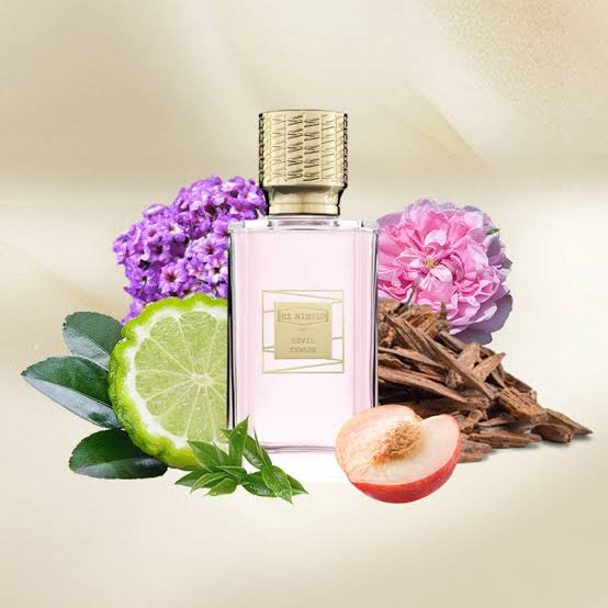 Buy Ex Nihilo Devil Tender Eau de Parfum | Fast EU Shipping | Beautinow