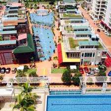 Matroz corp sdn bhd is a boutique property development company held privately, and it has built only this project. Ara Damansara Property 40 Photos Business Service No 2 Jln Pju 1a 7a Oasis Damansaa 47301 Kuala Lumpur Malaysia