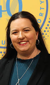 Dawn Tieman's Instagram, Twitter & Facebook