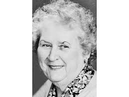 Audrey Damon Obituary (1931