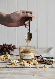 Assaisonnement A Pop Corn Maison Trois Fois Par Jour Party Snack Food Super Bowl Food Vegan Snacks