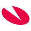 The chatbot albot operates around the clock and answers questions based on machine learning. Visma E Conomic