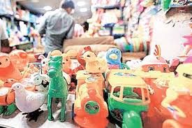 Istanbul toy fair, which will be organized by tüyap fairs and exhibitions organization inc in cooperation with oyder (association of toyers), is one of the distinguished meeting points of the toy. India Toy Fair 2021 Begins Pm Narendra Modi Calls For Making India Global Hub For Toys Production The Financial Express