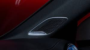 I have only managed to put a couple thousand miles on it due to covid and my job keeping me pretty busy. Mercedes Benz Cla Coupe Burmester Surround Sound System